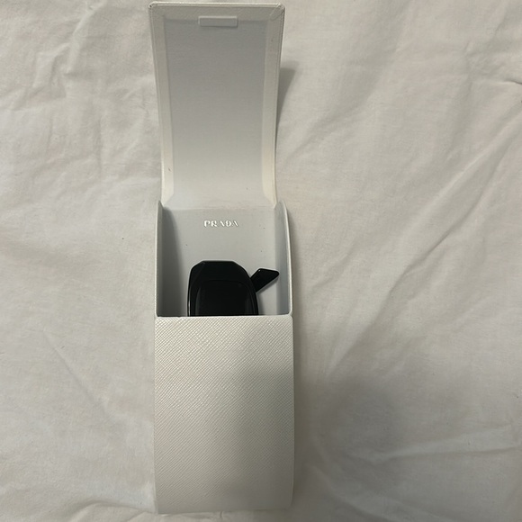 Prada PR 17WS Sunglasses - Picture 5 of 12